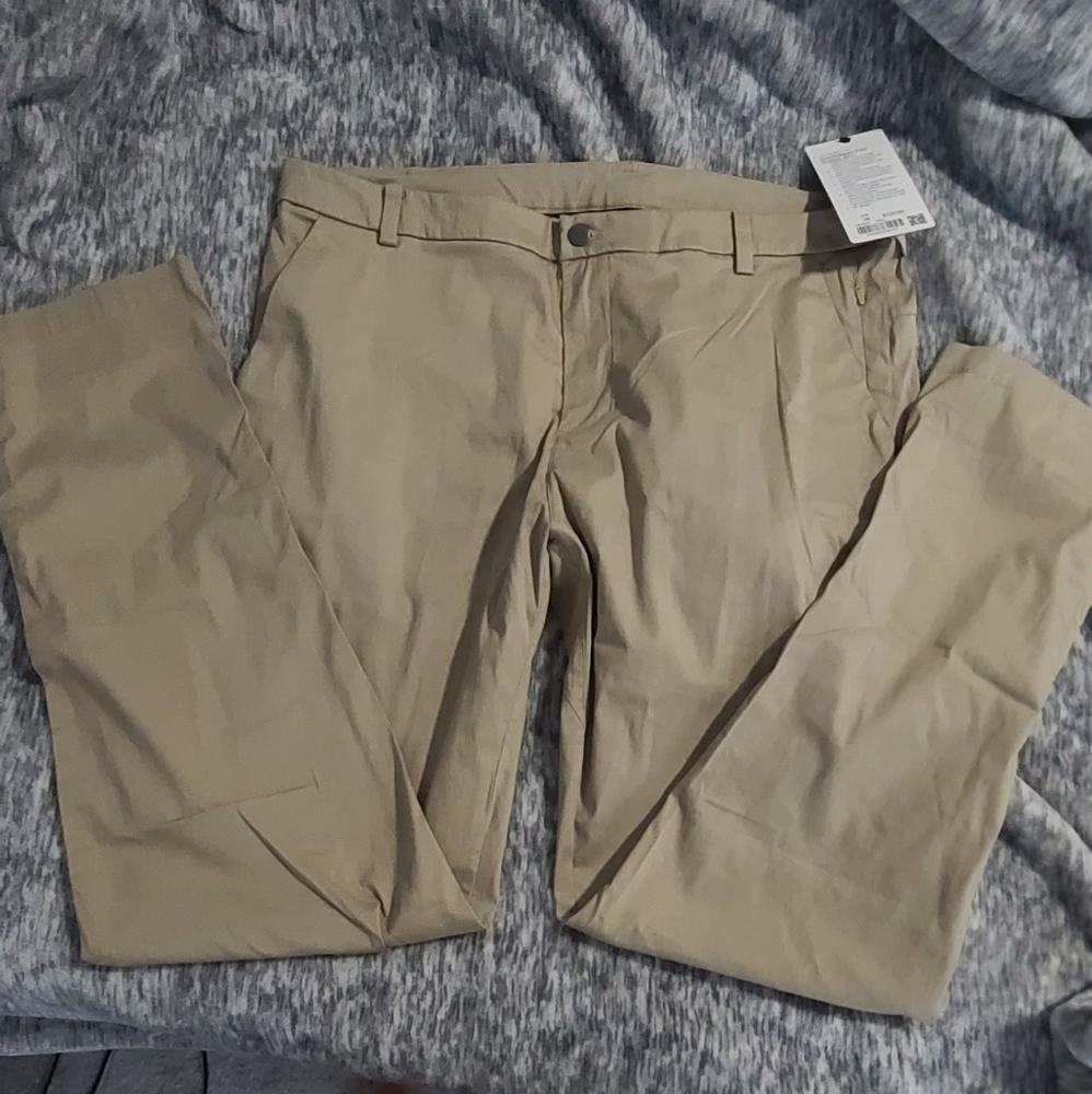 Lululemon Commission Pant Classic 34" L